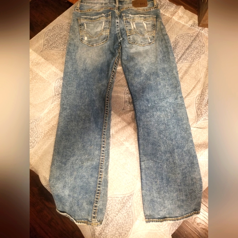 BKE Jean's